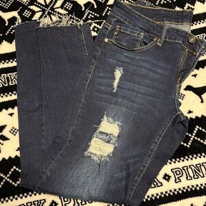 Women’s Kancan jeans